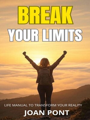 cover image of Break Your Limits